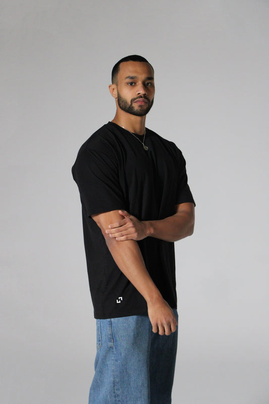 LYO Signature Oversized Tee